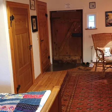 Treppenspeicher Killmann 펜션 비스핑엔