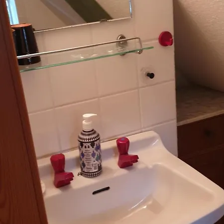 Treppenspeicher Killmann *