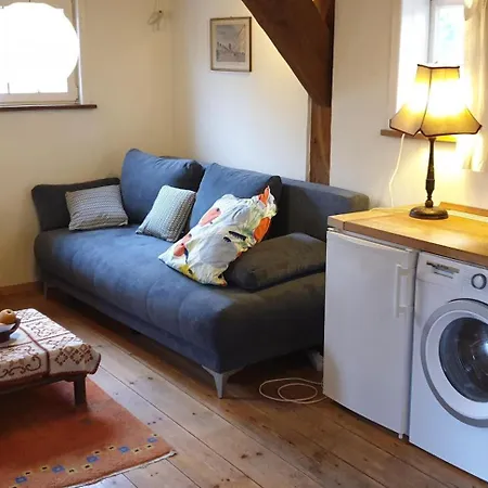 Treppenspeicher Killmann 펜션 비스핑엔