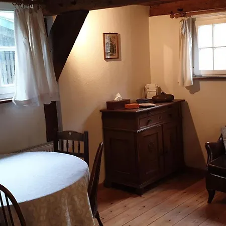 Treppenspeicher Killmann *