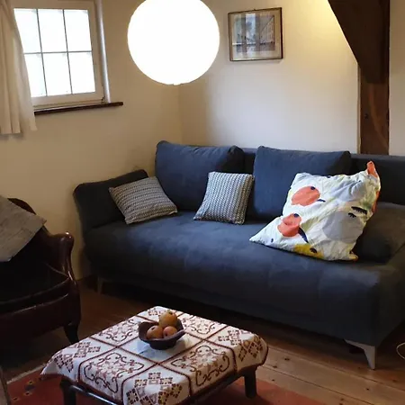 Treppenspeicher Killmann * 비스핑엔