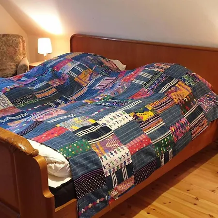 펜션 Treppenspeicher Killmann