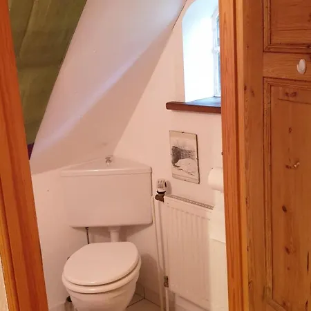 Treppenspeicher Killmann 펜션 비스핑엔